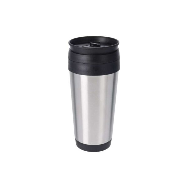 Utazóbögre termosz 450 ml rozsdamentes acél Excellent Houseware