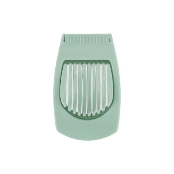 Tojásszeletelő műanyagból, több színben – Excellent Houseware