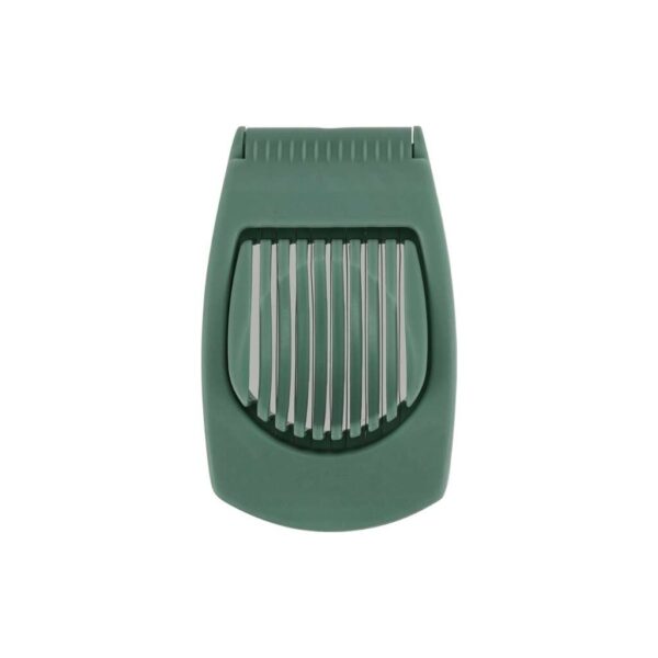 Tojásszeletelő műanyagból, több színben – Excellent Houseware