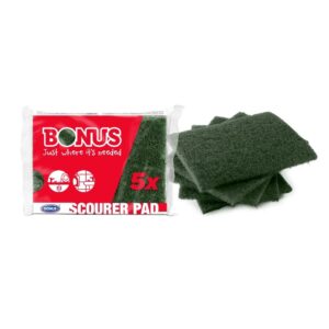 Bonus karcmentes lapsúroló szett