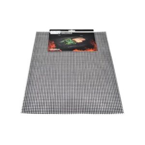 Teflon grillháló, 33×40 cm – tapadásmentes és újrahasználható – Perfect Home
