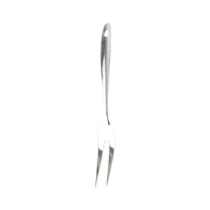 Rozsdamentes acél húsvilla 32 cm hosszúságban – Excellent Houseware