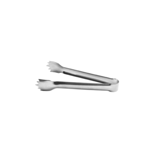 Rozsdamentes acél kockacukor csipesz – Perfect Home 12,5 cm