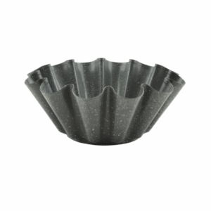 Kuglófforma, tapadásmentes bevonattal, 23×9 cm –