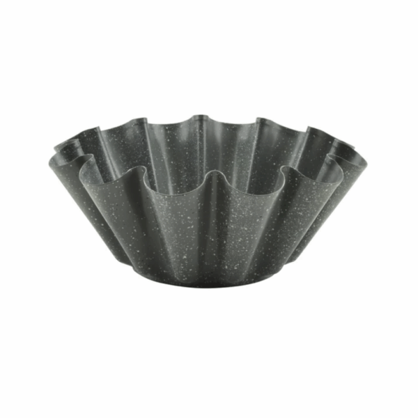 Kuglófforma, tapadásmentes bevonattal, 23×9 cm –