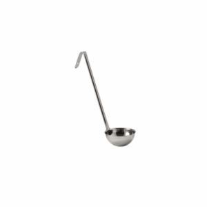 Rozsdamentes acél merőkanál – 300 ml, Perfect Home 11,5 cm