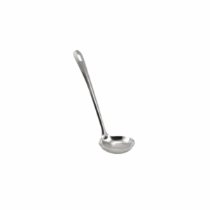 Rozsdamentes acél merőkanál 100 ml – Perfect Home 9 cm
