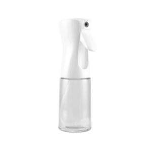 Olajszóró üvegpalack permetező fejjel – 200 ml, Perfect Home
