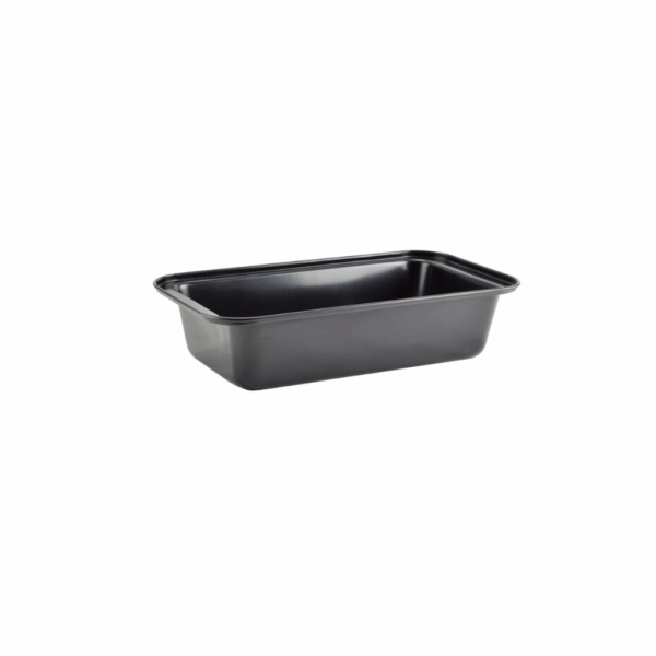 Tapadásmentes püspökkenyér sütőforma – Perfect Home 34×12 cm