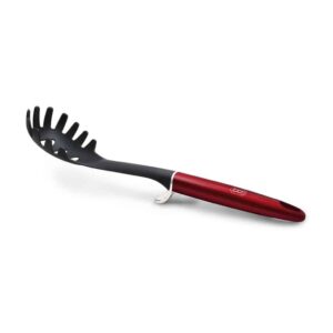 Berlinger Haus Burgundy spagetti kiszedő – műanyag, ergonomikus nyél, metál bordó szín