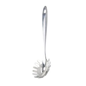 Spagetti kiszedő kanál rozsdamentes acélból, 34 cm – Excellent Houseware