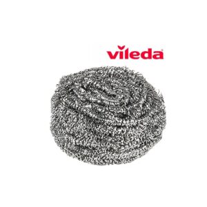 Vileda fém súroló spirál 60 g – rozsdamentes acél tisztító