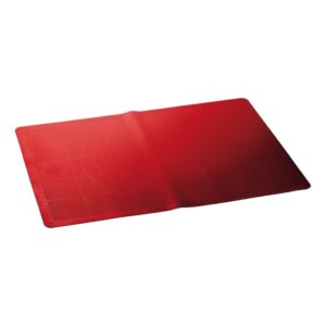 Berlinger Haus Burgundy szilikon nyújtólap – 62×42 cm, 100% szilikon, hőálló, csúszásmentes