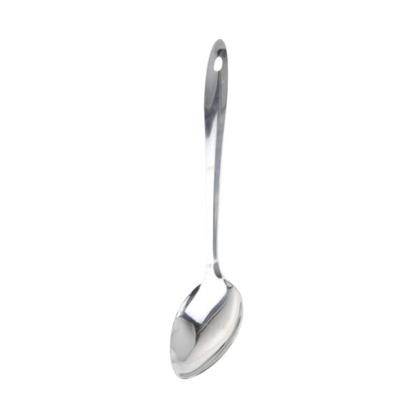 Tálalókanál rozsdamentes acélból, 32 cm – Excellent Houseware