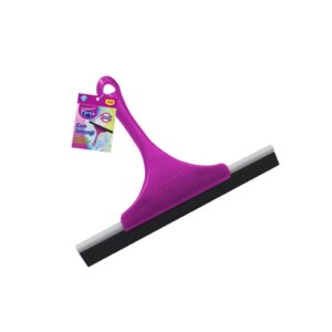 Parex ablaklehúzó gumibetéttel – 24 cm