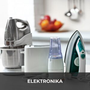 Elektronika
