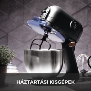 Háztartási kisgépek