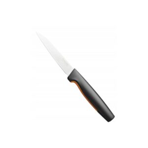 Hámozó kés rozsdamentes pengével – Fiskars, 23 cm