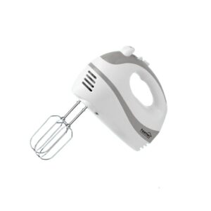HOME by Somogyi HG KM 18 kézi mixer 250W, habverő és dagasztó karokkal