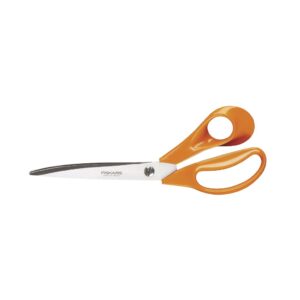 Fiskars Classic általános olló narancssárga markolattal, 21 cm