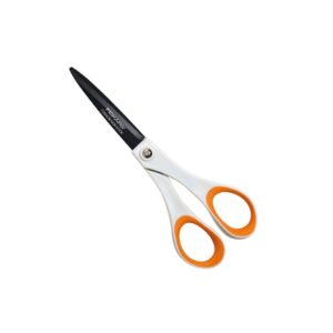 Tapadásmentes olló, 17 cm vagy 20 cm – Fiskars Titanium
