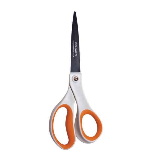 Tapadásmentes olló, 17 cm vagy 20 cm – Fiskars Titanium