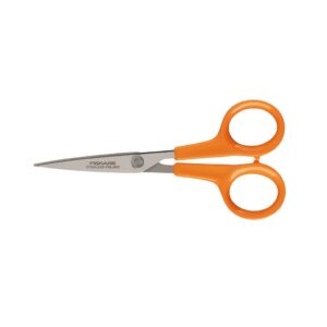 Olló varráshoz, hegyes, 13 cm – Fiskars Classic