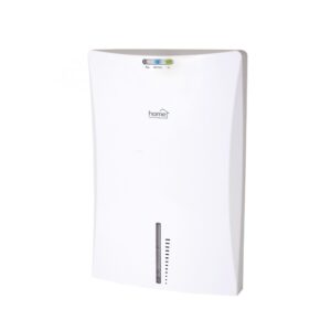 HOME DHM 700 párátlanító 700 ml/nap teljesítménnyel, 2 literes víztartállyal