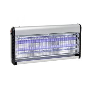 HOME IKM 150 beltéri rovarcsapda UV-A fénnyel, 150 m² hatókörzet