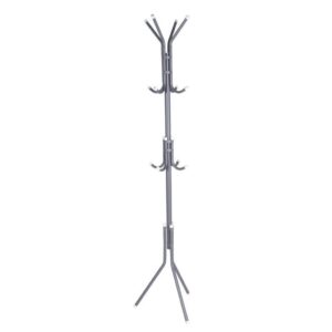 12 fogas fém ruhafogas, több színben – Excellent Houseware, 175 cm