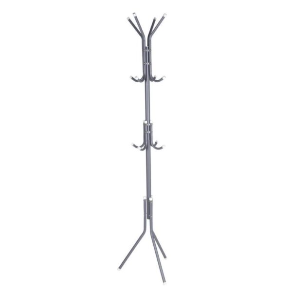 12 fogas fém ruhafogas, több színben – Excellent Houseware, 175 cm