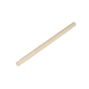 Fa sodrófa 50 cm hosszúságban, tésztanyújtáshoz, süteményekhez