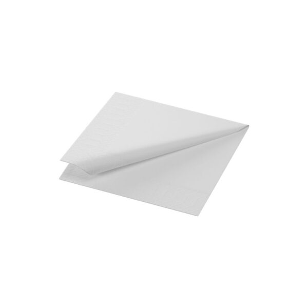 Szalvéta 24x24 cm méretben, 300 db-os kiszerelés – több színben, Duni márka