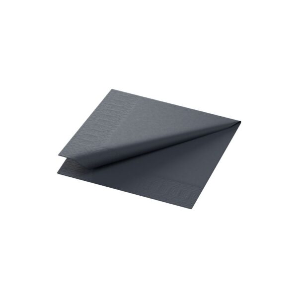 Szalvéta 24x24 cm méretben, 300 db-os kiszerelés – több színben, Duni márka