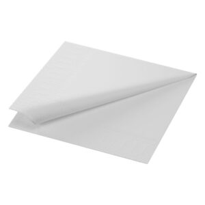 Szalvéta 33x33 cm méretben, 125 darabos kiszerelés – több színben, Duni márka