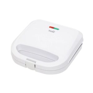 HOME HG SZ 04 szendvicssütő, 750W teljesítmény, tapadásmentes