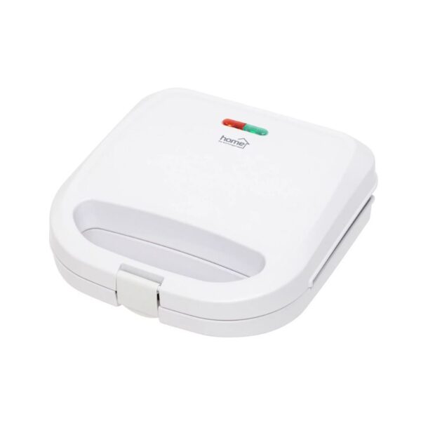 HOME HG SZ 04 szendvicssütő, 750W teljesítmény, tapadásmentes