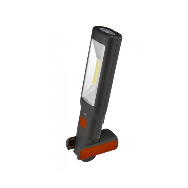 LED szerelőlámpa COB és fehér LED-del – HOME by Somogyi