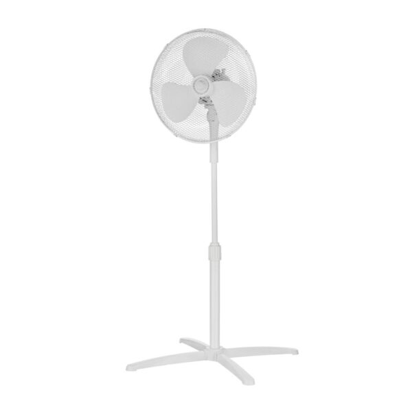 MIDEA FS40-21M álló ventilátor 40 cm-es lapáttal