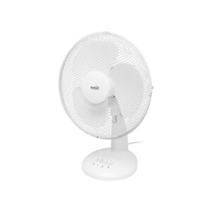 HOME TF30WH asztali ventilátor 30 cm-es lapáttal
