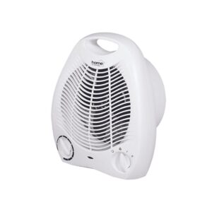 HOME by Somogyi ventilátoros fűtőtest 1000/2000 W teljesítménnyel, termosztáttal