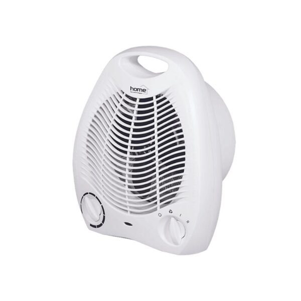 HOME by Somogyi ventilátoros fűtőtest 1000/2000 W teljesítménnyel, termosztáttal