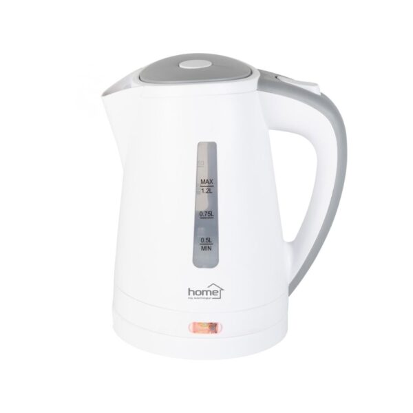 Vízforraló 1,2 l, 2000W