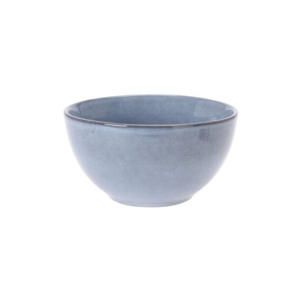 Kerámia leveses tál soft színekben 610 ml Excellent Houseware