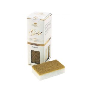 Royal Prémium Gold mosogatószivacs 6 db