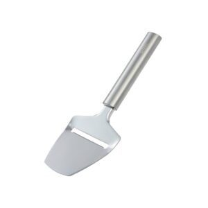 ajtszeletelő 19 cm – 304 rozsdamentes acél, tükörpolírozott fej, matt nyél