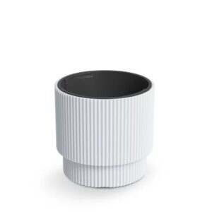 Milly virágcserép kivehető betéttel 17 liter kültéri használatra