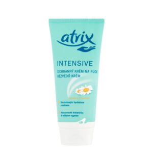 Atrix Intensive kézkrém kamillával 100 ml