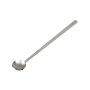 bográcskanál 40 cm magyar termék