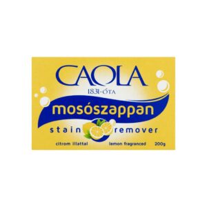 Caola citromos mosószappan 200 g